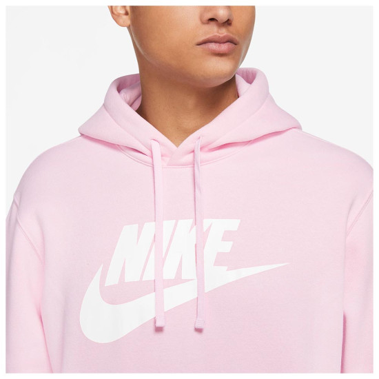 Nike Ανδρικό φούτερ Sportswear Club Fleece Graphic Nike Ανδρικό φούτερ Sportswear Club Fleece Graphic